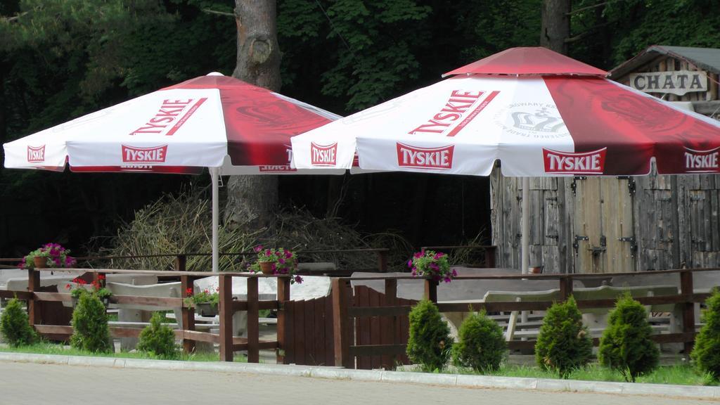 Okulski Grand Rozewie Jastrzebia Gora Bagian luar foto