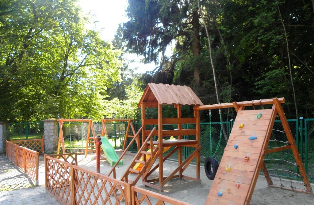 Okulski Grand Rozewie Jastrzebia Gora Bagian luar foto
