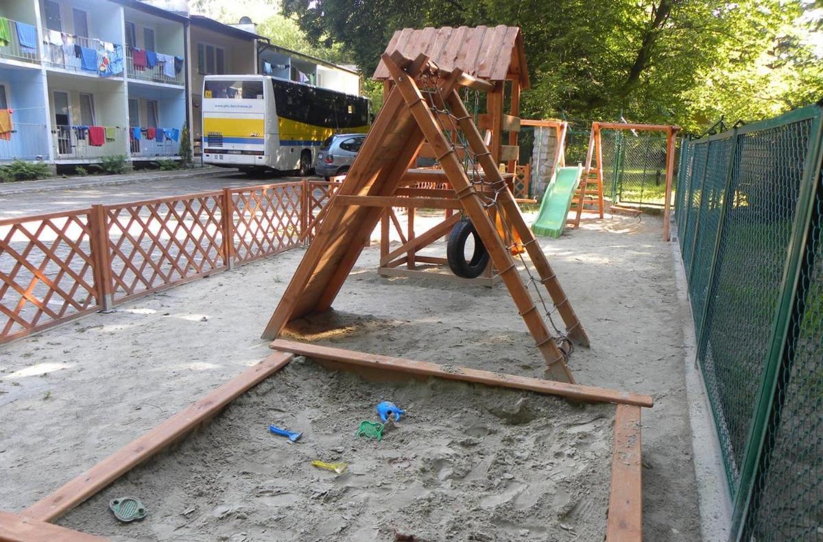 Okulski Grand Rozewie Jastrzebia Gora Bagian luar foto