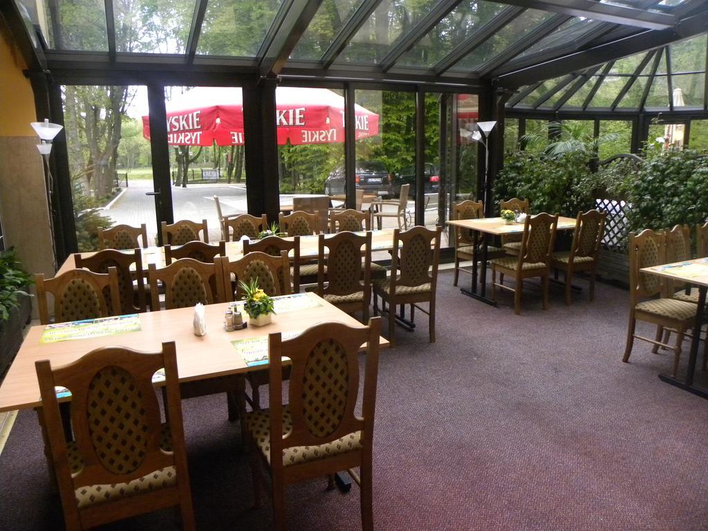 Okulski Grand Rozewie Jastrzebia Gora Bagian luar foto