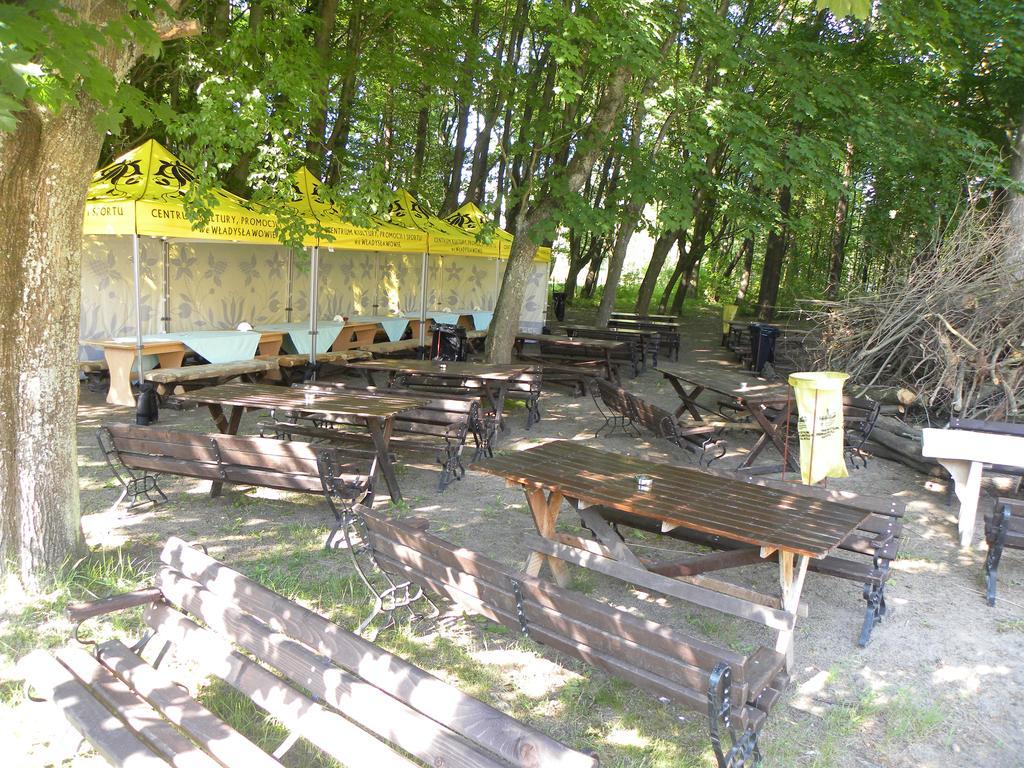 Okulski Grand Rozewie Jastrzebia Gora Bagian luar foto