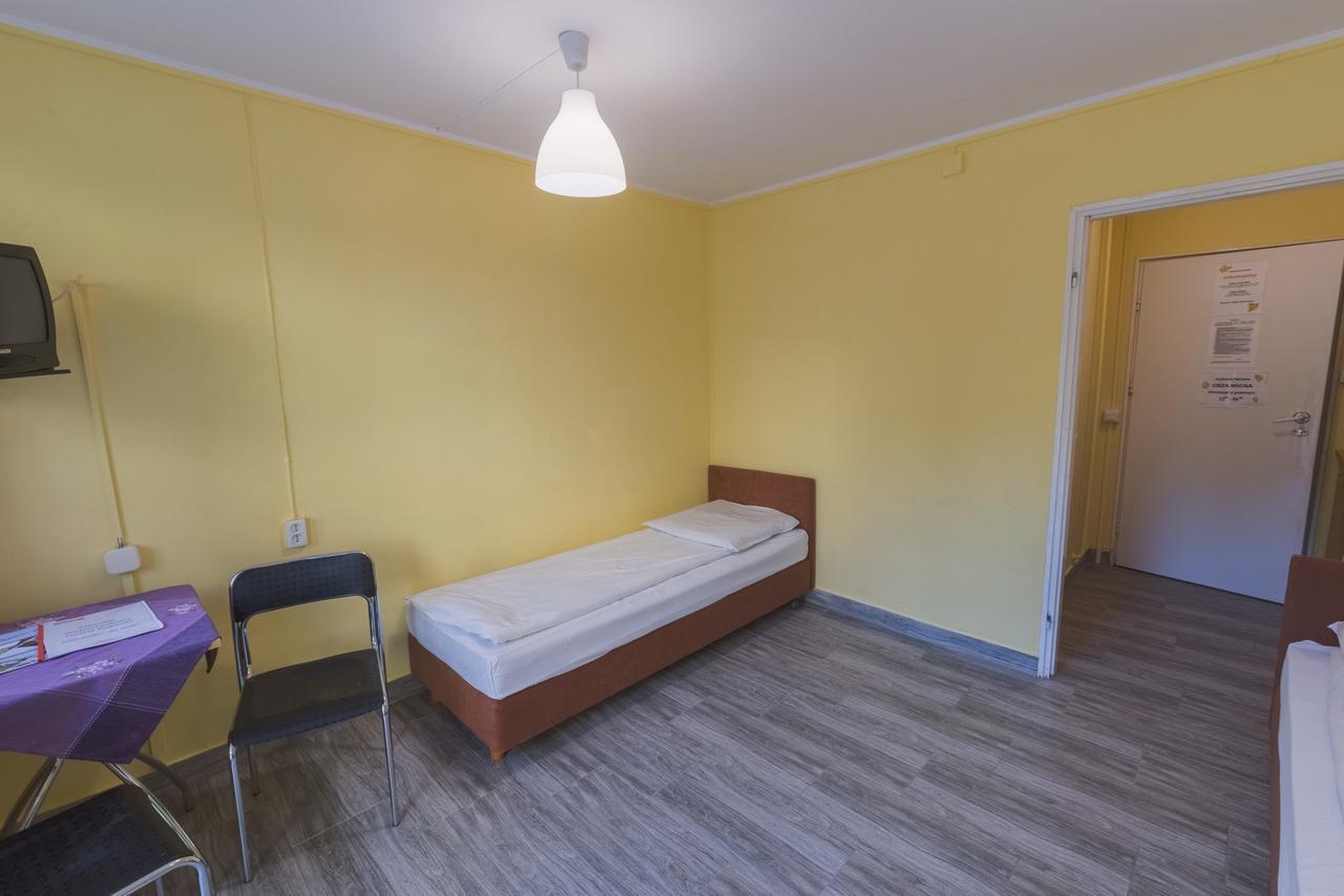 Okulski Grand Rozewie Jastrzebia Gora Bagian luar foto